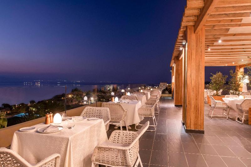 Kempinski Ishtar Dead Sea - Oda