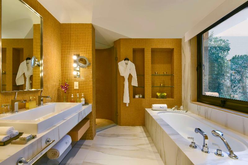 Kempinski Ishtar Dead Sea - Oda