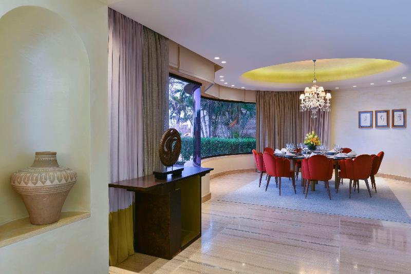 Kempinski Ishtar Dead Sea - Oda