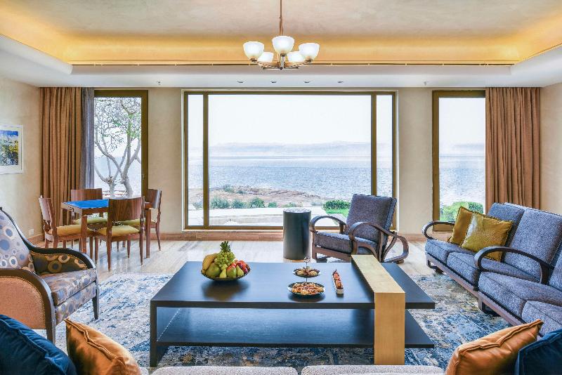 Kempinski Ishtar Dead Sea - Oda