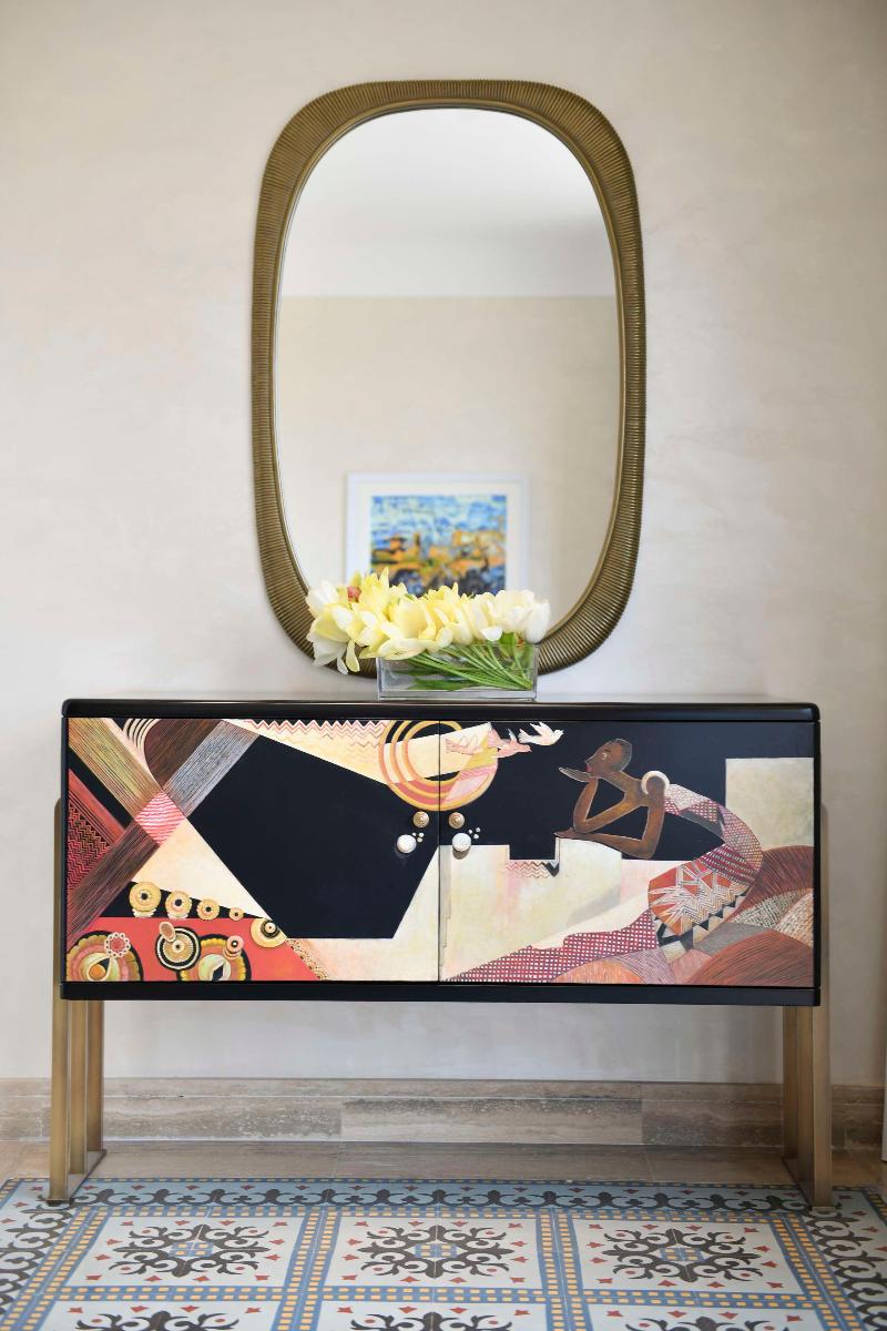 Kempinski Ishtar Dead Sea - Oda
