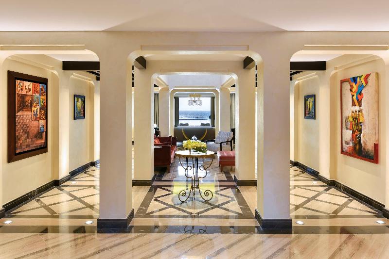 Kempinski Ishtar Dead Sea - Oda