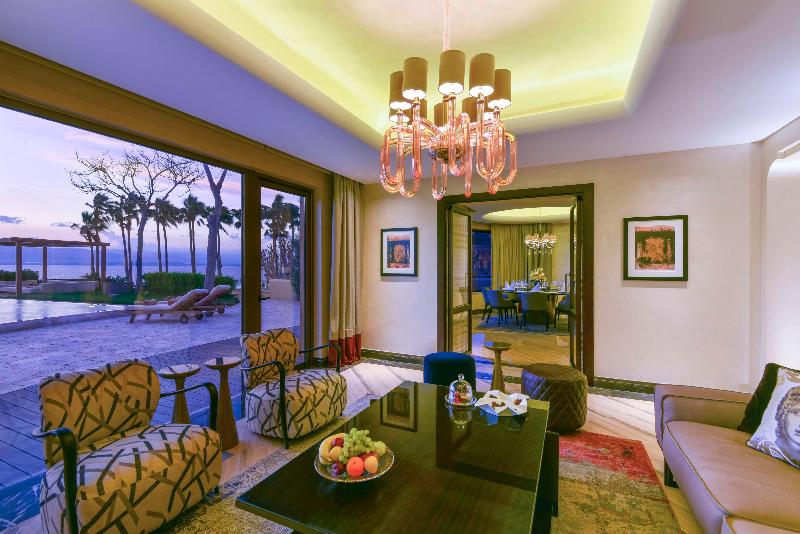 Kempinski Ishtar Dead Sea - Oda
