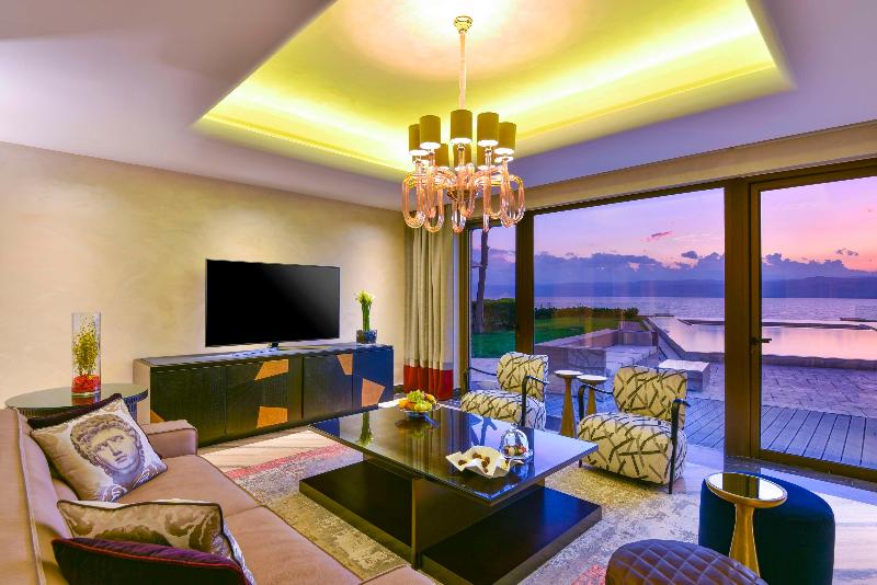 Kempinski Ishtar Dead Sea - Oda
