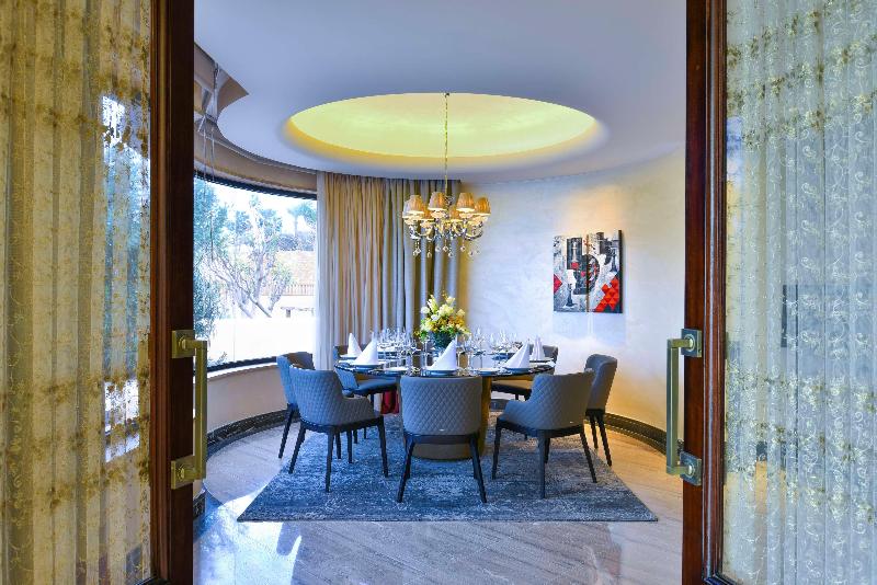 Kempinski Ishtar Dead Sea - Oda