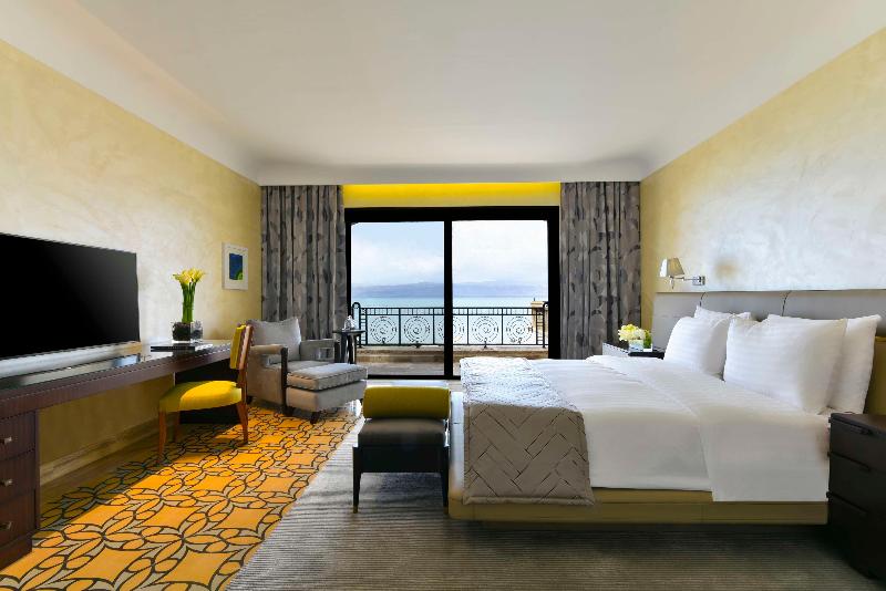 Kempinski Ishtar Dead Sea - Oda