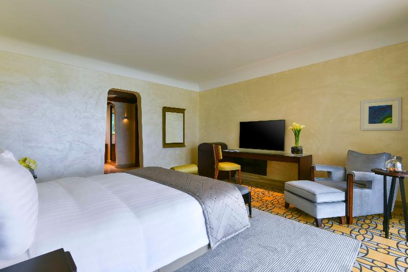 Kempinski Ishtar Dead Sea - Oda