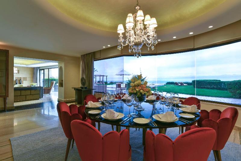Kempinski Ishtar Dead Sea - Oda