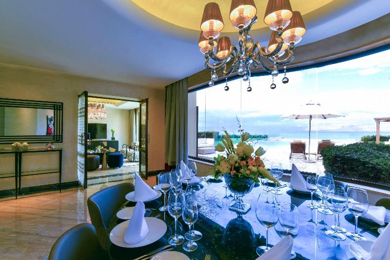 Kempinski Ishtar Dead Sea - Oda