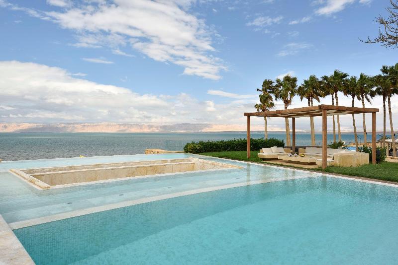 Kempinski Ishtar Dead Sea - Oda