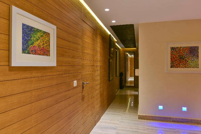 Kempinski Ishtar Dead Sea - Oda