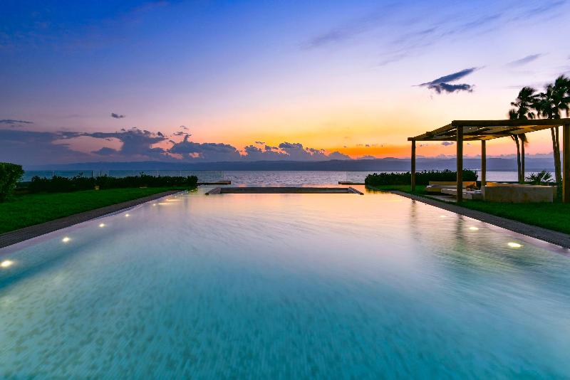 Kempinski Ishtar Dead Sea - Oda