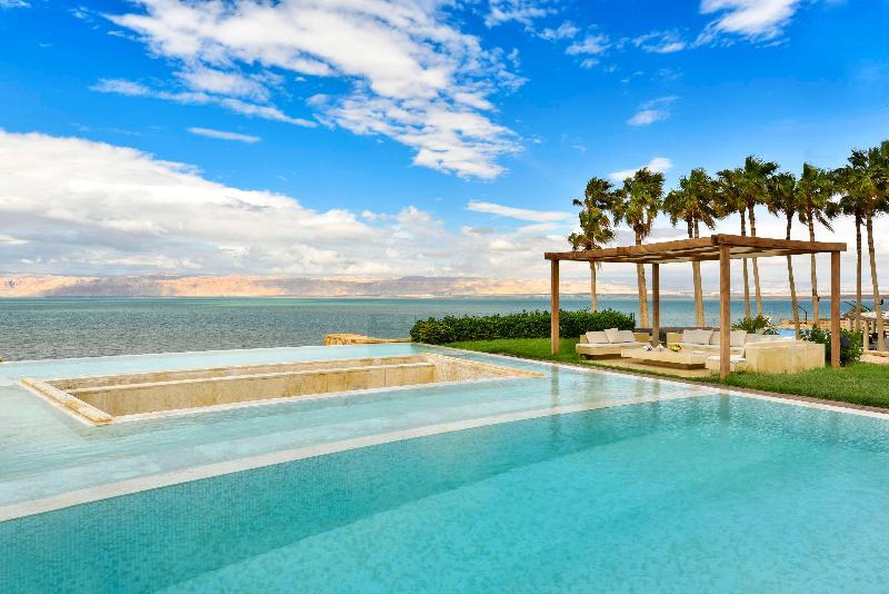 Kempinski Ishtar Dead Sea - Oda