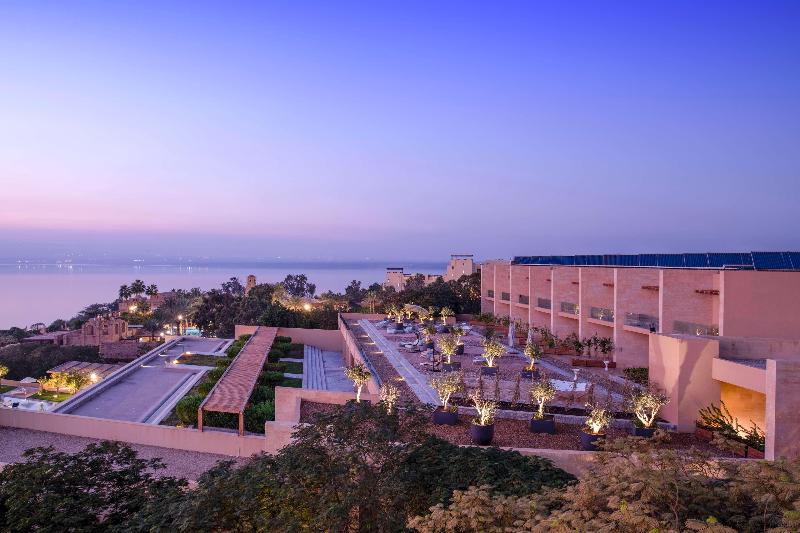 Kempinski Ishtar Dead Sea - Oda
