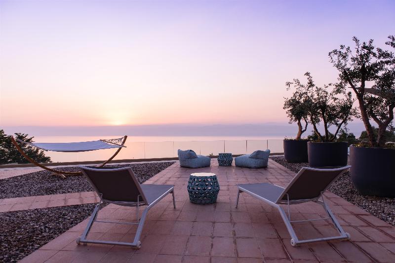 Kempinski Ishtar Dead Sea - Oda
