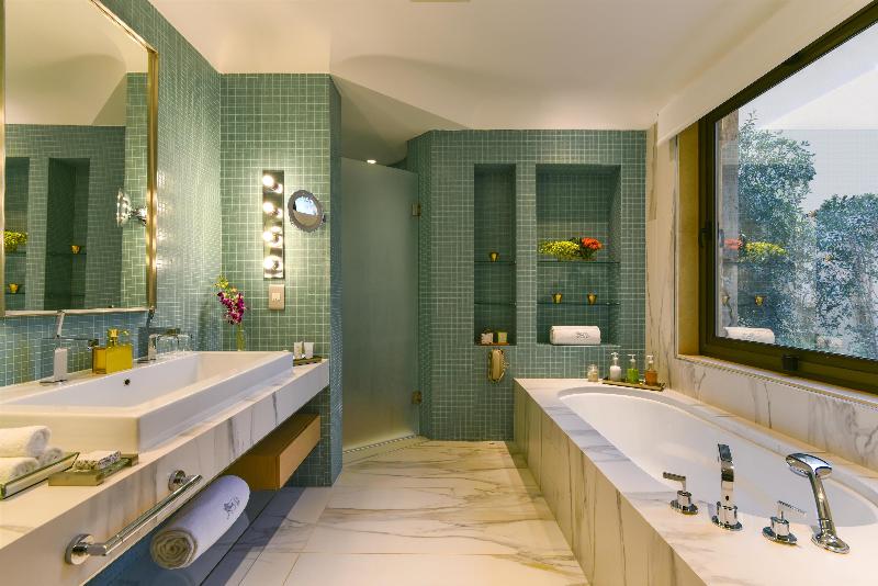 Kempinski Ishtar Dead Sea - Oda