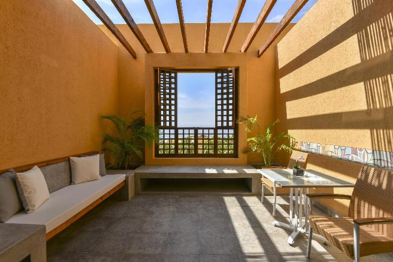 Kempinski Ishtar Dead Sea - Oda