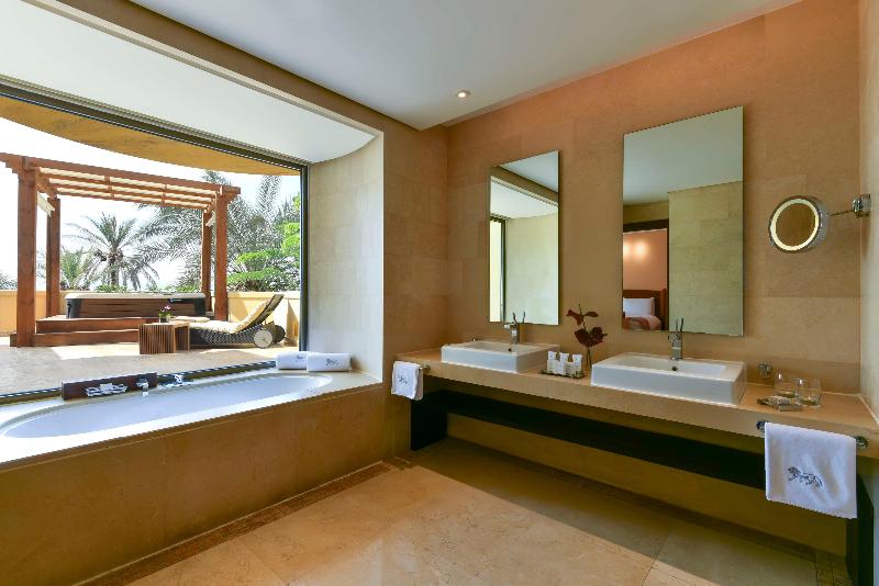 Kempinski Ishtar Dead Sea - Oda