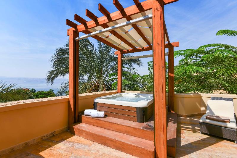 Kempinski Ishtar Dead Sea - Oda
