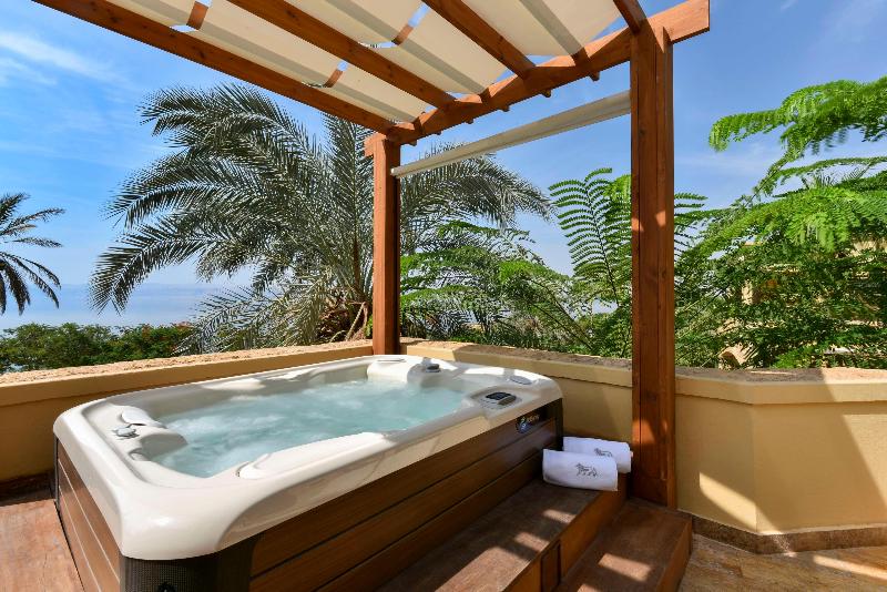 Kempinski Ishtar Dead Sea - Oda
