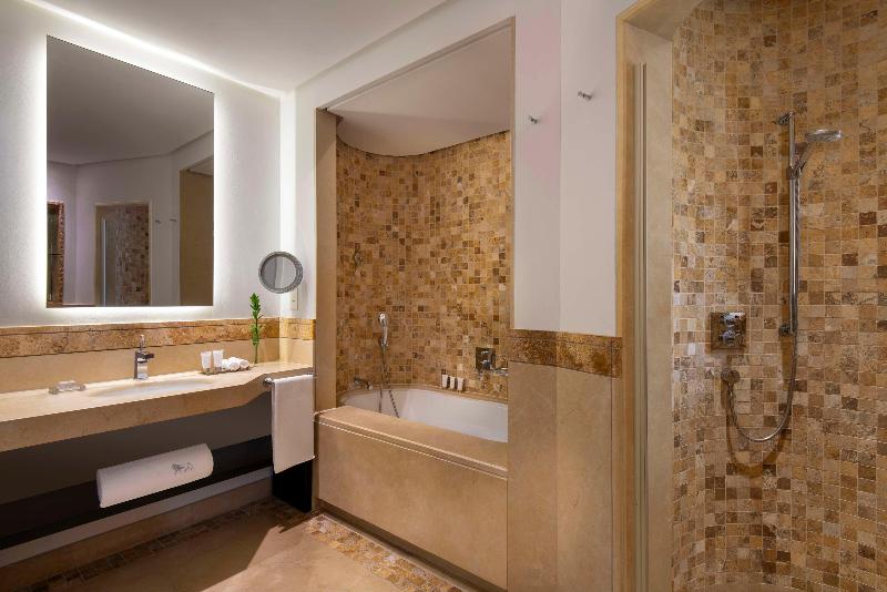 Kempinski Ishtar Dead Sea - Oda