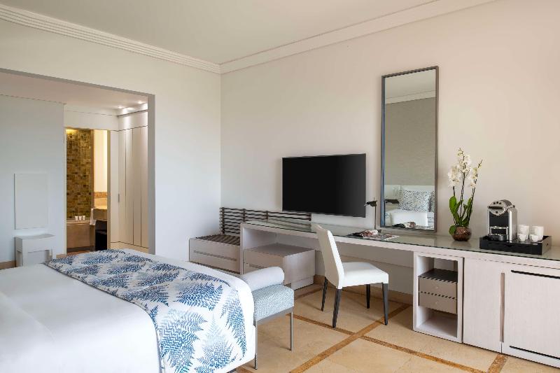 Kempinski Ishtar Dead Sea - Oda