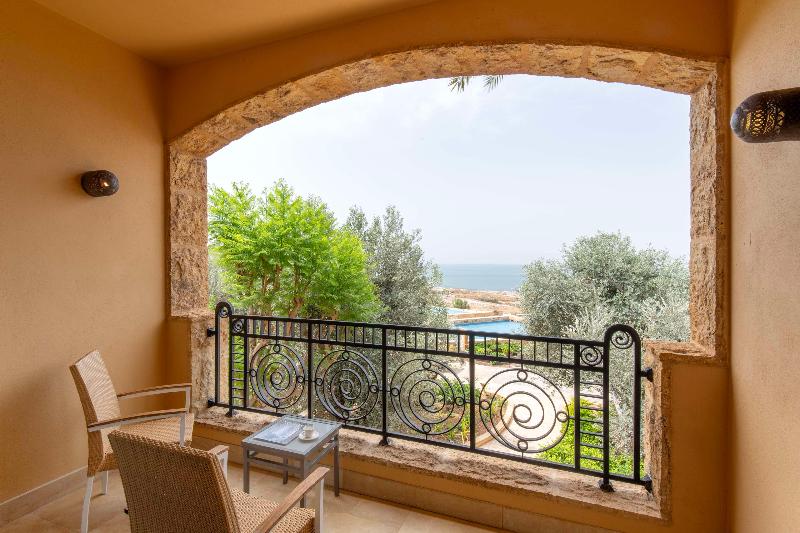 Kempinski Ishtar Dead Sea - Oda