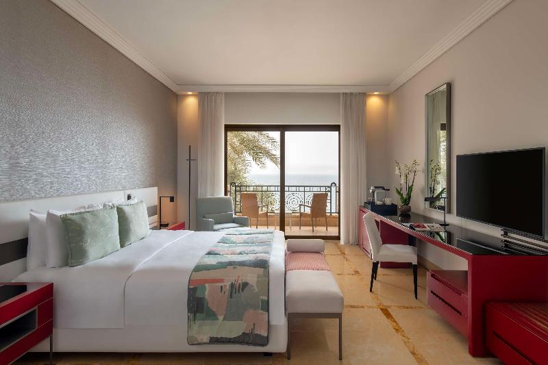 Kempinski Ishtar Dead Sea - Oda
