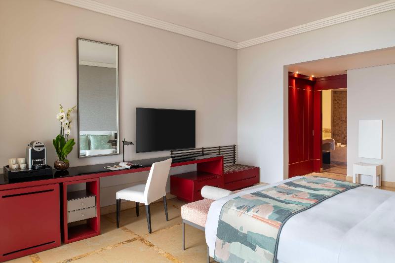 Kempinski Ishtar Dead Sea - Oda