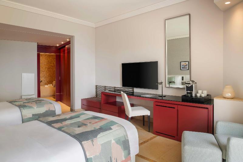 Kempinski Ishtar Dead Sea - Oda