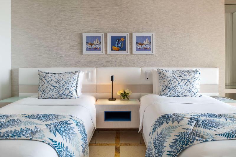 Kempinski Ishtar Dead Sea - Oda