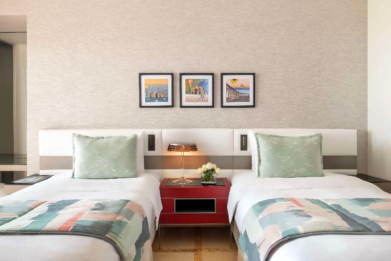 Kempinski Ishtar Dead Sea - Oda