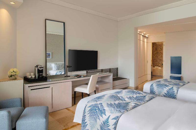 Kempinski Ishtar Dead Sea - Oda