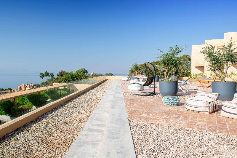 Kempinski Ishtar Dead Sea - Oda