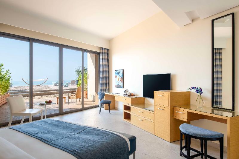 Kempinski Ishtar Dead Sea - Oda