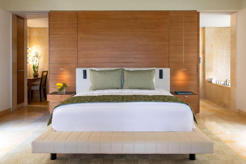 Kempinski Ishtar Dead Sea - Oda