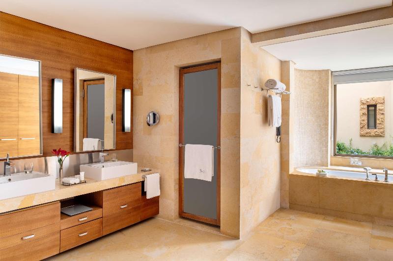Kempinski Ishtar Dead Sea - Oda