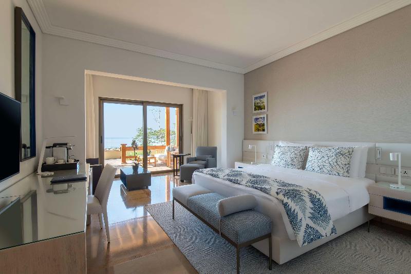 Kempinski Ishtar Dead Sea - Oda