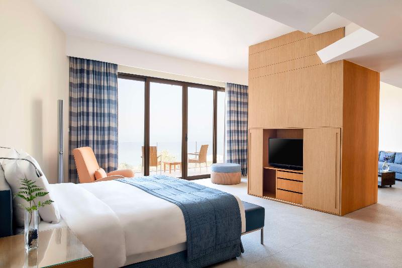 Kempinski Ishtar Dead Sea - Oda