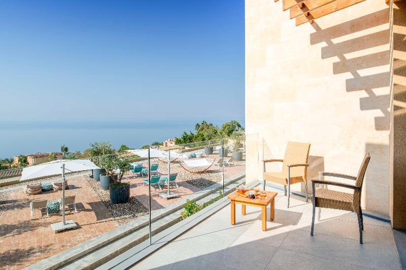 Kempinski Ishtar Dead Sea - Oda