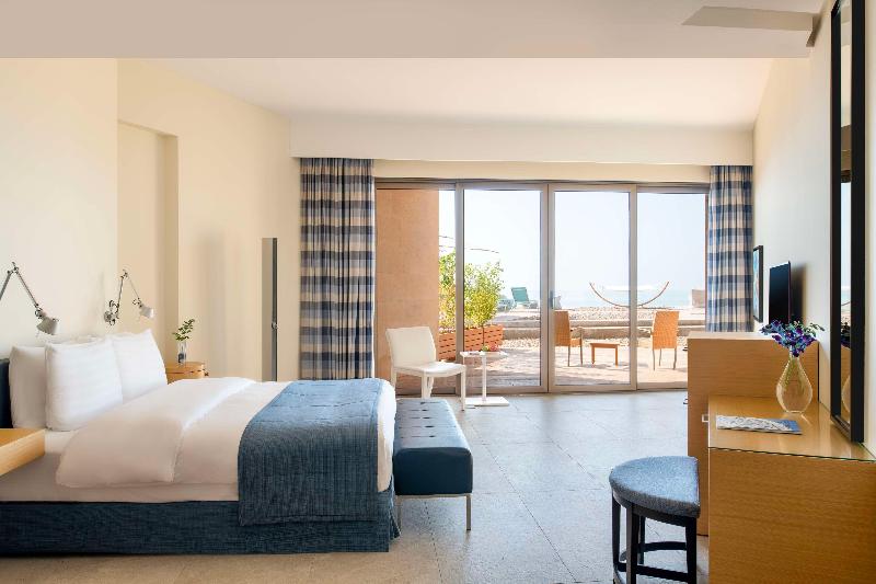 Kempinski Ishtar Dead Sea - Oda