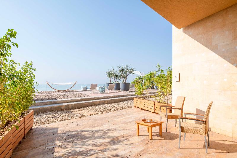 Kempinski Ishtar Dead Sea - Oda