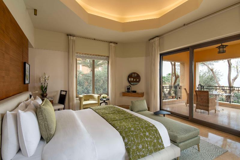 Kempinski Ishtar Dead Sea - Oda