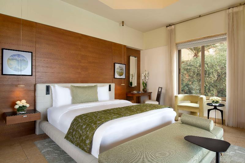 Kempinski Ishtar Dead Sea - Oda