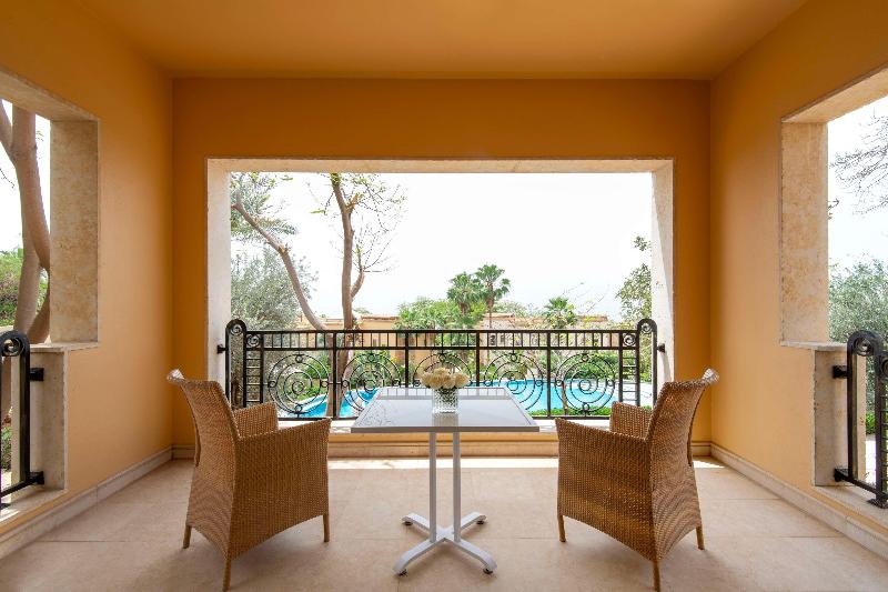 Kempinski Ishtar Dead Sea - Oda