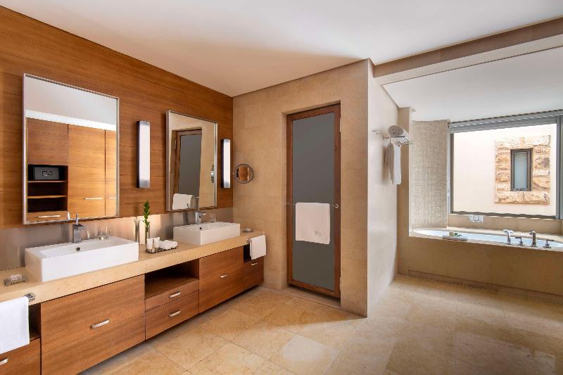 Kempinski Ishtar Dead Sea - Oda