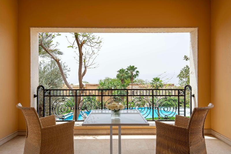 Kempinski Ishtar Dead Sea - Oda