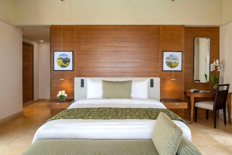 Kempinski Ishtar Dead Sea - Oda