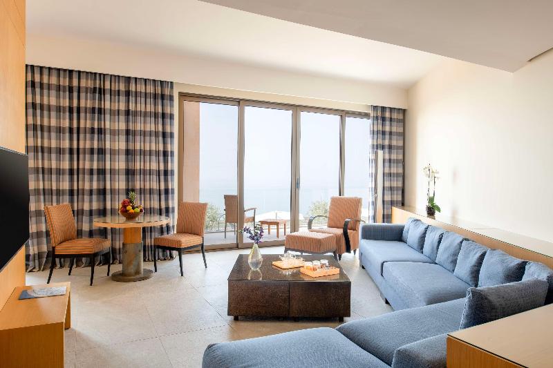 Kempinski Ishtar Dead Sea - Oda