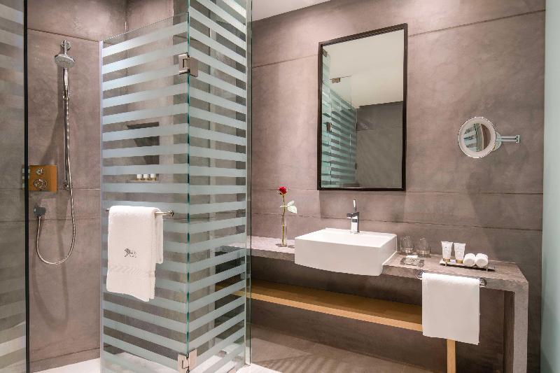 Kempinski Ishtar Dead Sea - Oda